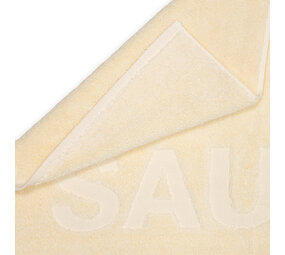 Saunagut Saunagut-Handtuch Saunagut Saunagut-Handtuch