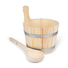 Beauty & Care Ensemble de sauna original Beauty & Care Ensemble de sauna original