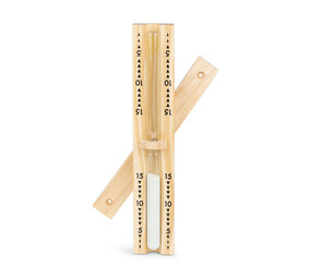 Beauty & Care Hourglass white sand 15 min. Beauty & Care Hourglass white sand 15 min.