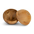 Saunagut Ice ball ball with funnel wood Saunagut Ice ball ball with funnel wood