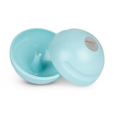 Saunagut Saunagut Ice ball ball with plastic funnel Saunagut Saunagut Ice ball ball with plastic funnel