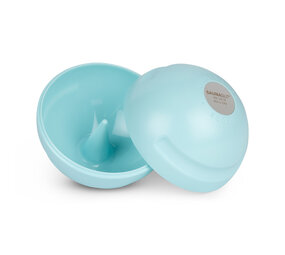 Saunagut Boule de glace Saunagut avec entonnoir en plastique Saunagut Boule de glace Saunagut avec entonnoir en plastique