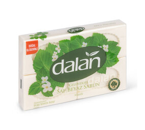 Dalan Dalan Hamamzeep Classic 4 x 125 gr Dalan Dalan Hamamzeep Classic 4 x 125 gr