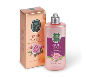 Eyup Sabri Rozenwater 350 ml Eyup Sabri Rozenwater 350 ml