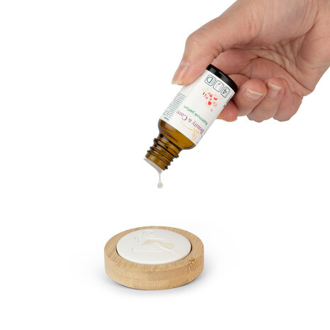 Beauty & Care Aromastone pakket Beauty & Care Aromastone pakket