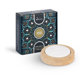 Beauty & Care Geursteen 6,5 cm diameter