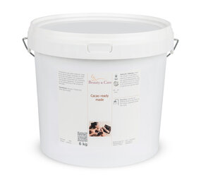 Beauty & Care Cacao pakking ready made 6 kg Beauty & Care Cacao pakking ready made 6 kg