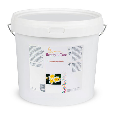 Beauty & Care Huile exfoliante d'Hawaï Aloha Beauty & Care Huile exfoliante d'Hawaï Aloha