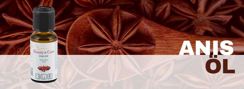 Anis öl