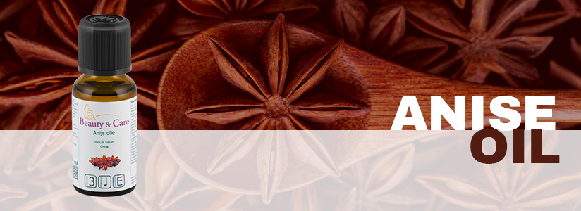 Anise oil