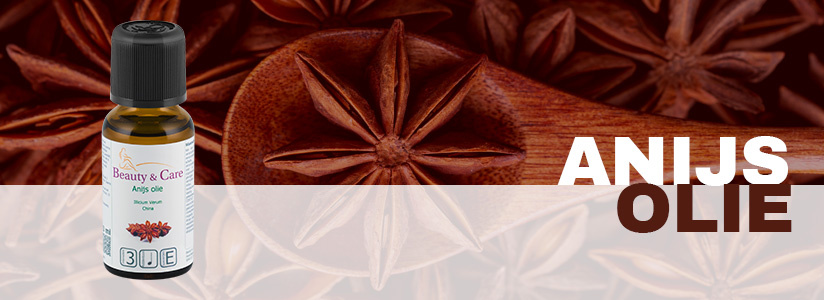 Anijs olie