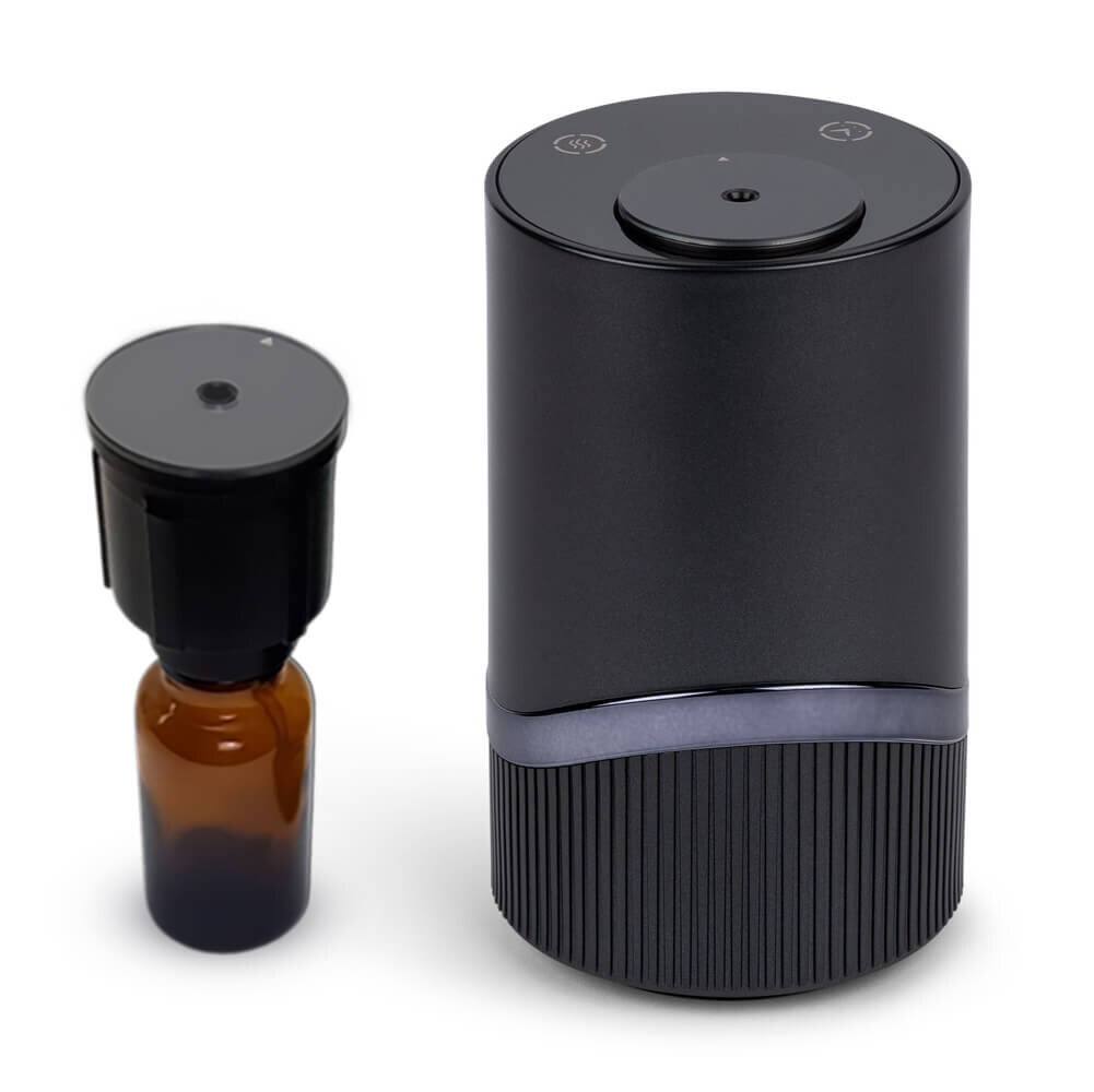 Beauty & Care Aroma diffuser, auto, huis op=op Beauty & Care Aroma diffuser, auto, huis op=op