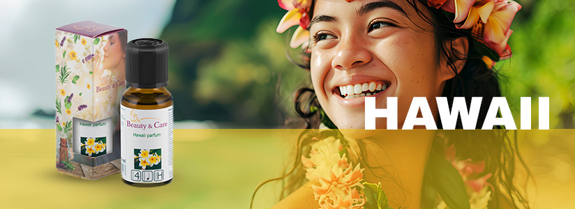 Hawaii geuren