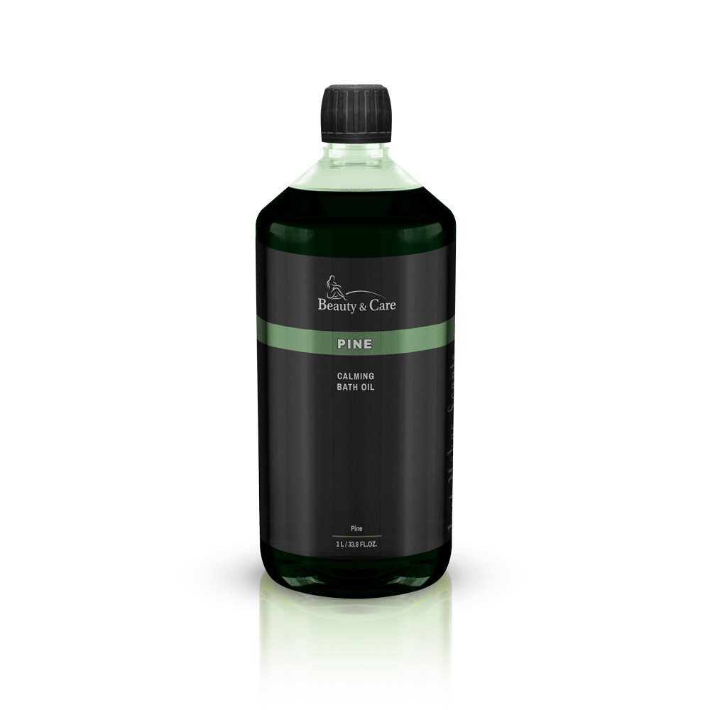 Beauty & Care Pine bath oil Beauty & Care Pine bath oil