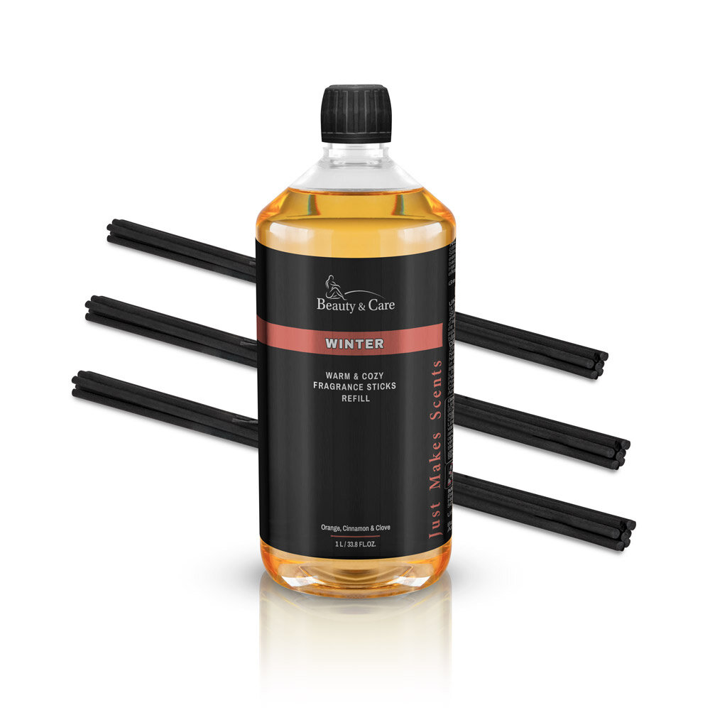 Beauty & Care Winter fragrance sticks Beauty & Care Winter fragrance sticks