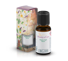 Beauty & Care Majestic Night parfum Beauty & Care Majestic Night parfum
