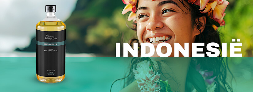 Geuren uit Indonesië