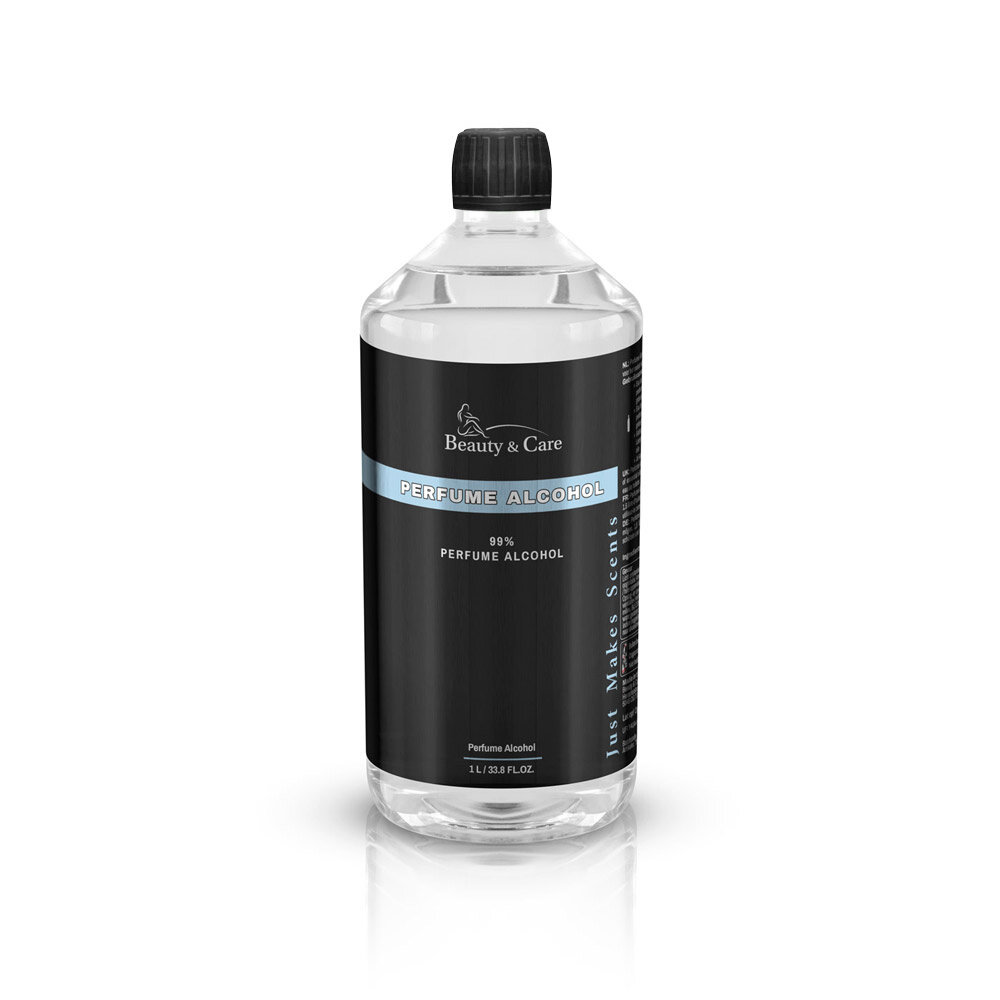 Beauty & Care Parfümalkohol 96 % Beauty & Care Parfümalkohol 96 %