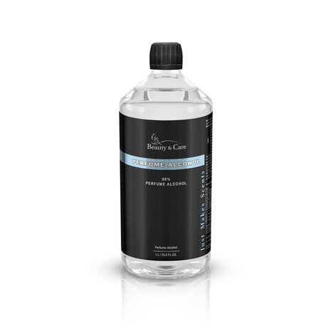 Beauty & Care Parfümalkohol 96 % Beauty & Care Parfümalkohol 96 %