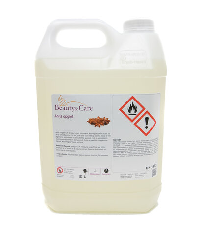 Beauty & Care Anis sauna aroma Beauty & Care Anis sauna aroma