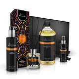 Beauty & Care Hamam 3 months fragrance set XL Beauty & Care Hamam 3 months fragrance set XL