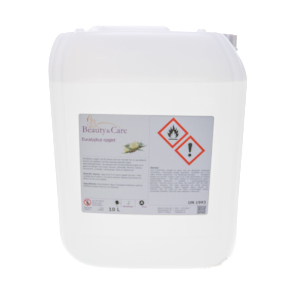 Beauty & Care Eucalyptus sauna arôme Beauty & Care Eucalyptus sauna arôme