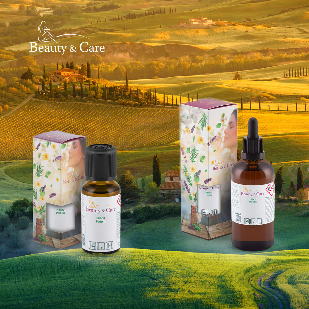 Beauty & Care Milano parfum Beauty & Care Milano parfum