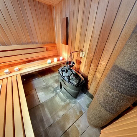 Beauty & Care Stainless steel spice bowl Ø 200 mm Beauty & Care Stainless steel spice bowl Ø 200 mm