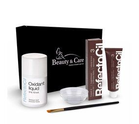 Refectocil Wenkbrauwverfset Bruin No.3 Refectocil Wenkbrauwverfset Bruin No.3