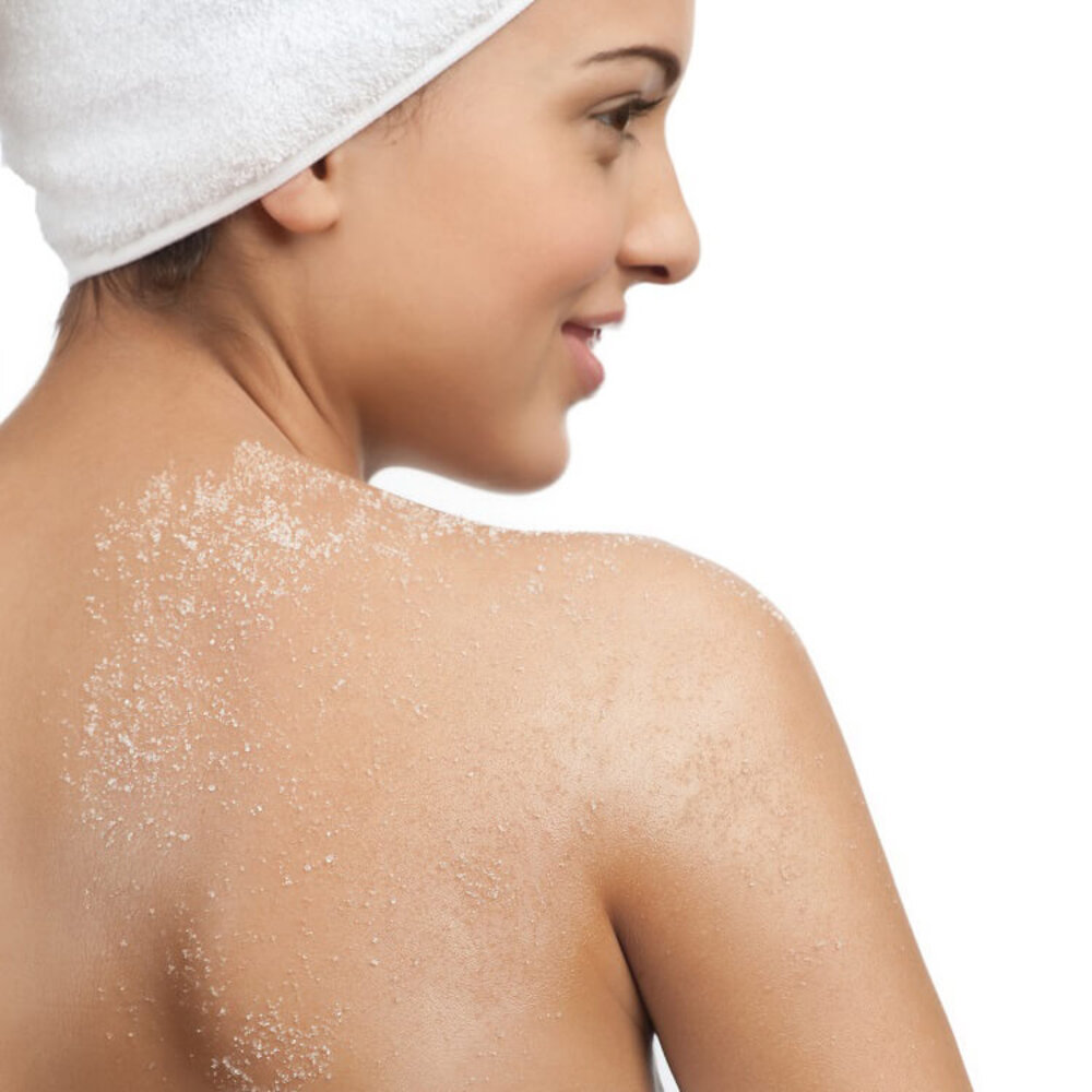 Beauty & Care Rainbow Scrub Salt 1000 kg Beauty & Care Rainbow Scrub Salt 1000 kg