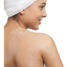 Beauty & Care Gommage au sel arc-en-ciel 1000 kg Beauty & Care Gommage au sel arc-en-ciel 1000 kg