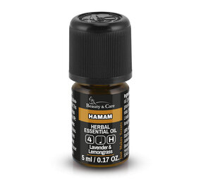 Beauty & Care Hammam mix Beauty & Care Hammam mix
