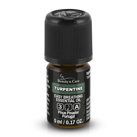 Beauty & Care Turpentine essential oil Beauty & Care Turpentine essential oil