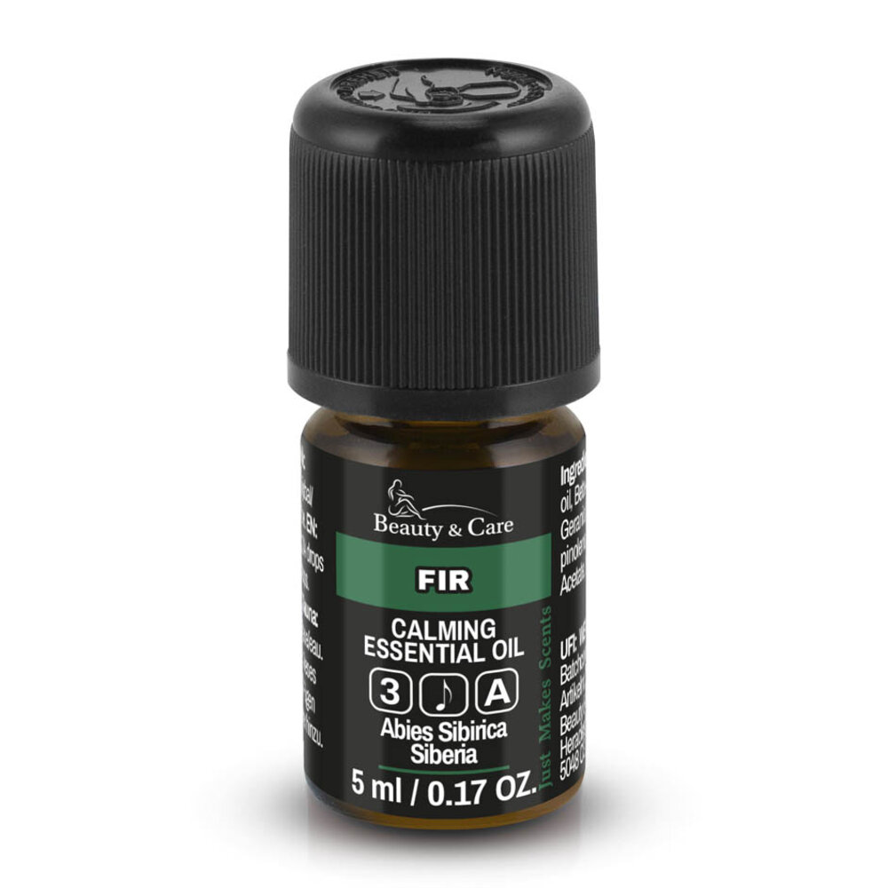 Beauty & Care Ätherisches Fichtenöl Beauty & Care Ätherisches Fichtenöl