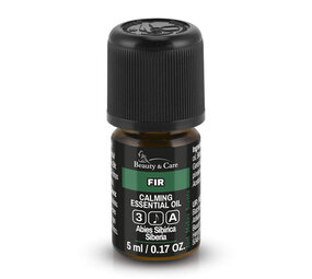 Beauty & Care Spar olie Beauty & Care Spar olie