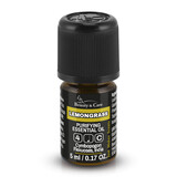 Beauty & Care Lemongrass olie Beauty & Care Lemongrass olie