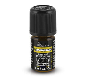 Beauty & Care Lemongrass oil Beauty & Care Lemongrass oil