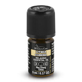 Beauty & Care Litsea Cubeba olie Beauty & Care Litsea Cubeba olie