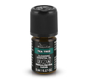 Beauty & Care Tea Tree olie Beauty & Care Tea Tree olie