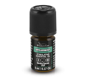 Beauty & Care Spearmint oil Beauty & Care Spearmint oil