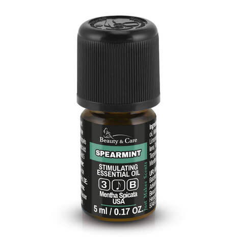 Beauty & Care Spearmint essential oil Beauty & Care Spearmint essential oil