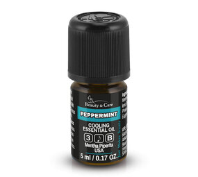 Beauty & Care Peppermint oil Beauty & Care Peppermint oil