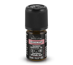 Beauty & Care Rosemary oil Beauty & Care Rosemary oil