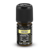 Beauty & Care Citroen olie Beauty & Care Citroen olie