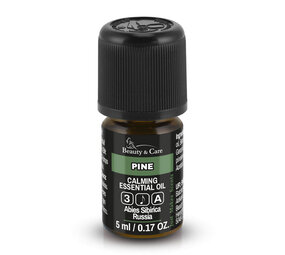 Beauty & Care Pine oil Beauty & Care Pine oil