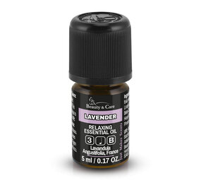Beauty & Care Lavendel olie Beauty & Care Lavendel olie