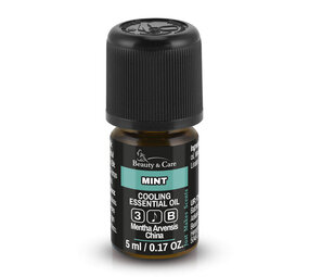 Beauty & Care Mint oil Beauty & Care Mint oil