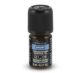 Beauty & Care Sport mix Beauty & Care Sport mix