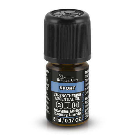 Beauty & Care Sport mix Beauty & Care Sport mix