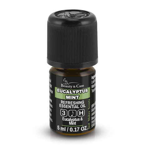 Beauty & Care Eucalyptus Munt mix Beauty & Care Eucalyptus Munt mix